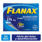 FLANAX 275 MG 20 TAB