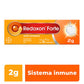 REDOXON FORTE 2G 10CPR EFERV