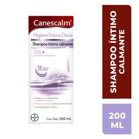 CANESCALM SH INT CALMANTE 200 ML