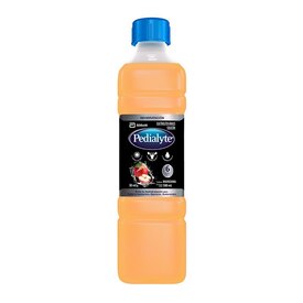 PEDIALYTE MZNA 500 ML