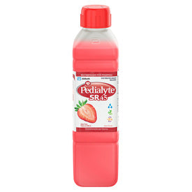 PEDIALYTE 45 MEQ FSA 500 ML