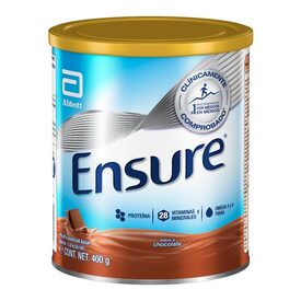 ENSURE C/FOS CHTE PVO 400 G