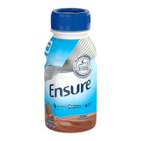 ENSURE LIQ CHTE PLAS T237ML