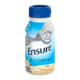 ENSURE LIQ VAINI PLAST237ML