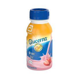 GLUCERNA SR FSA 237 ML