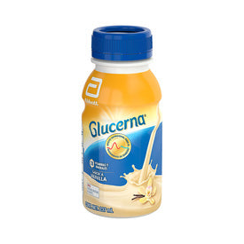GLUCERNA SR VAINI 237 ML