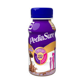 PEDIASURE PLUS INF CHTE 237ML
