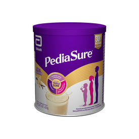 PEDIASURE PLUS VAINI PVO 400G