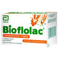 BIOFLOLAC SUP ALIM PVO C/15 SOB 6G