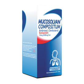 MUCOSOLVAN COMP 150/1MG 120 ML