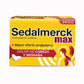 SEDALMERCK MAX TAB C24
