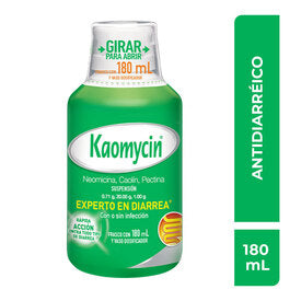 KAOMYCIN SUSP 180 ML