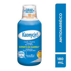 KAOMYCIN-S SIMPLE SUSP 180ML