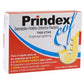 PRINDEX-COF 15/5/250 MG 20 TAB