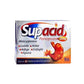 SUPACID 20MG TAB C14