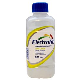 ELECTROLIT LIMA-LIMON 625 ML
