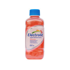 ELECTROLIT GUAYABA 625 ML