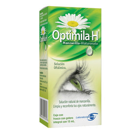 OPTIMILA-H FCO GOTERO 15 ML