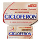 CICLOFERON CRA 2G COLOR PIEL
