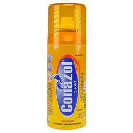 CONAZOL SPRAY PVO 85G