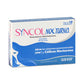 SYNCOL NOCTURNO 650/25MG 12 CPR