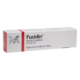 FUCIDIN 2% CRA 30G