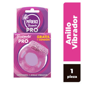 ANILLO VIBRA PRUDENCE + PRESERV GTS