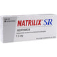 NATRILIX-SR 1.5 MG 30 CPR