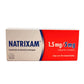NATRIXAM LP 1.5/5MG 30 CPR