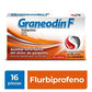 GRANEODIN-F 8.75MG NJA S/A 16 PAST