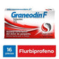GRANEODIN-F 8.75MG MIE-LIM 16 PAST