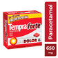 TEMPRA FORTE 650MG 24+12 TAB