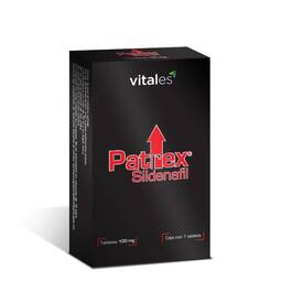 PATREX 100 MG 1 TAB REC VITAL