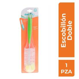 EVENFLO ESCOBILLON ESPONJA