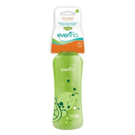 EVENFLO BIB COLORES DECOR 8OZ