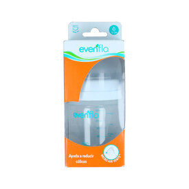 EVENFLO BIB CUELLO ANCHO 0-3M 5OZ