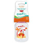 EVENFLO BIB ACUARIO 4OZ