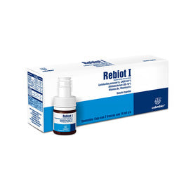 REBIOT I SUP ALIM SOL 10ML C/7
