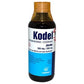 KODEL 160/200 MG JBE 200 ML