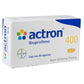 ACTRON-400 400 MG 30 CAPS