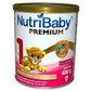 NUTRIBABY PREMIUM1 0 A 6 M 400 G