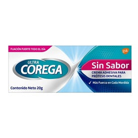 ADHESIVO COREGA ULTRA SIN SABOR 2OG