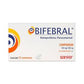 BIFEBRAL 400 MG 12 CPR