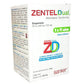 ZENTEL DUAL 400/200MG FCO 20MLSUSP