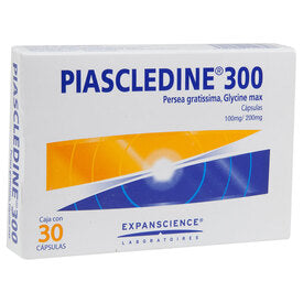 PIASCLEDINE 300 100/200MG 30 CAPS