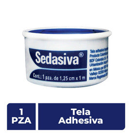 TELA ADH SEDAS 1.25X1M