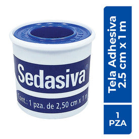 TELA ADH SEDAS 2.5X1