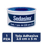 TELA ADH SEDAS 2.5X5