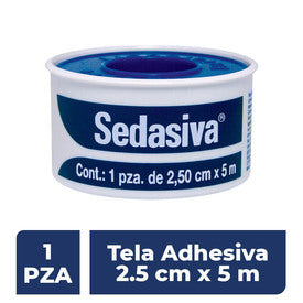 TELA ADH SEDAS 2.5X5