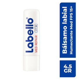POM LAB LABELLO MED PROT4.8G